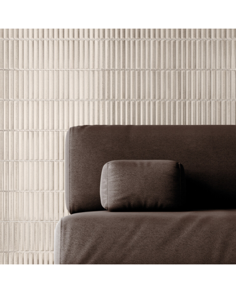 Crisp de Harmony es una baldosa porcelánica brillo| Terracerámica