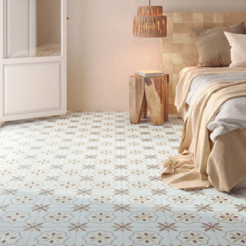 llevant es un azulejo porcelánico de la marca Harmony | Terracerámica