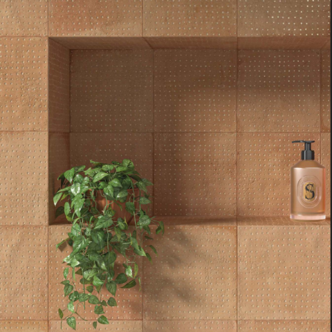 Pangea es un azulejo porcelánico de la marca Harmony | Terracerámica