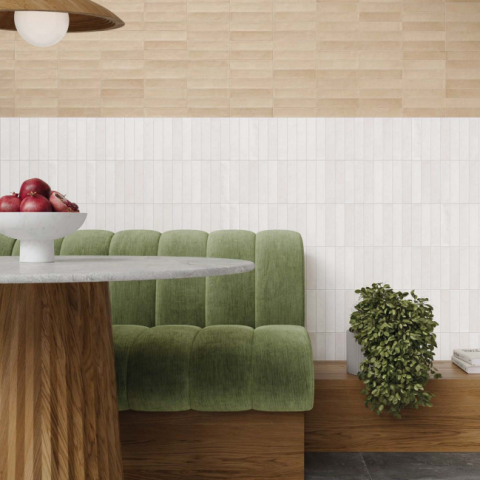 Land es un azulejo porcelánico de la marca Harmony | Terracerámica