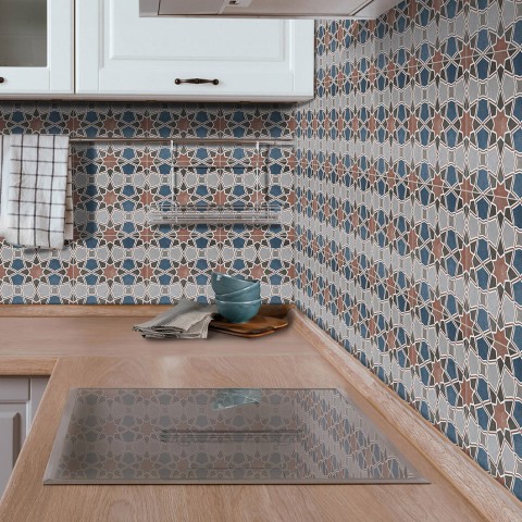 Sartoria ARTIGIANA Romanza, un  porcelánico esmaltado | Terracerámica