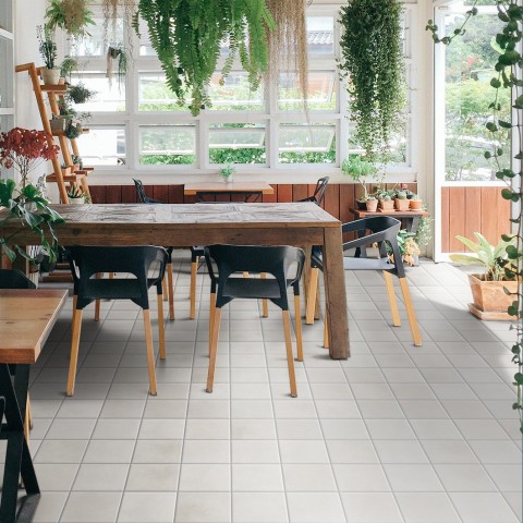 Sartoria ARTIGIANA Polveri Floor porcelánico esmaltado | Terracerámica