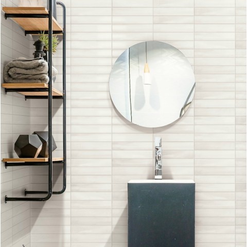 Sartigia Artigiana Polveri Wall is a coating |Terracerámica