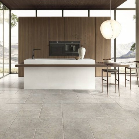 Beat es un azulejo porcelánico de la marca Refin | Terracerámica