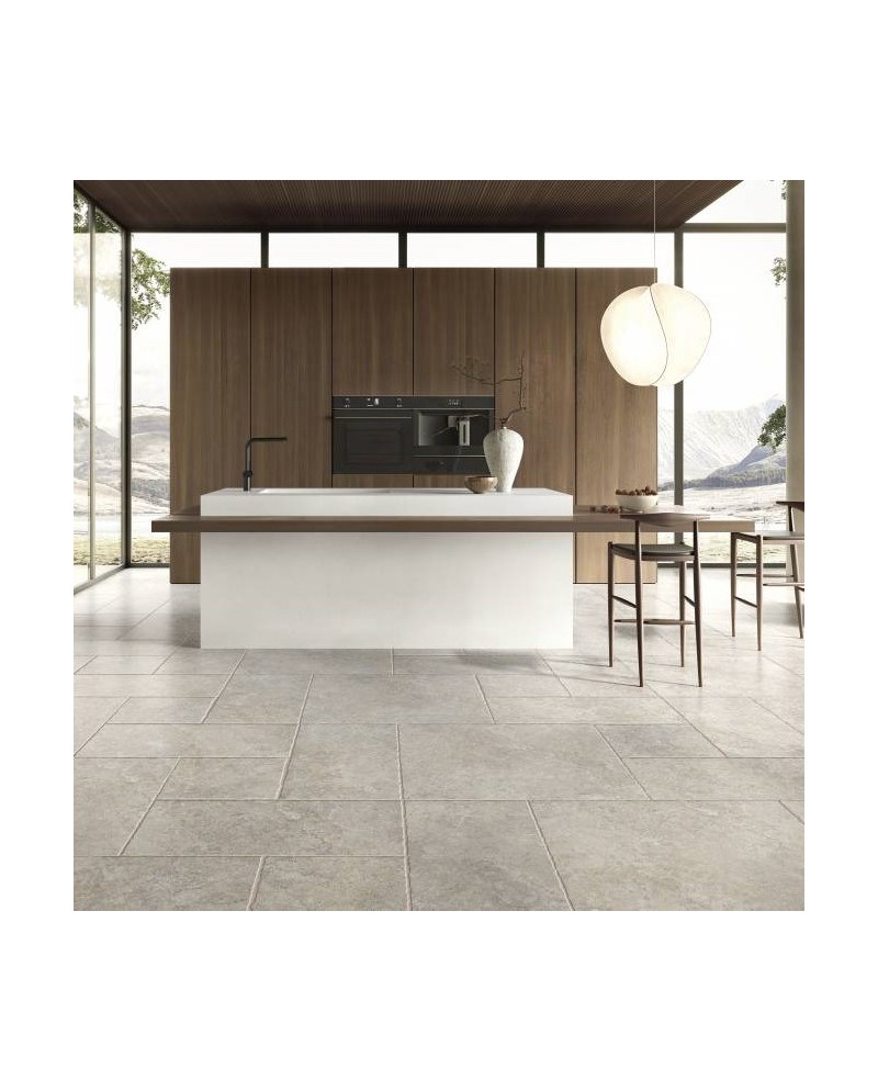 Beat es un azulejo porcelánico de la marca Refin | Terracerámica