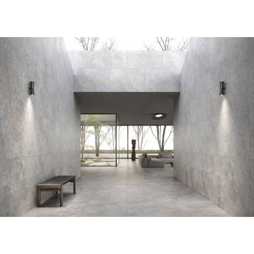 Beat es un azulejo porcelánico de la marca Refin | Terracerámica