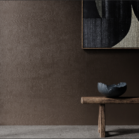 Kaizen es un porcélanico de gran formato de Inalco | Terracerámica