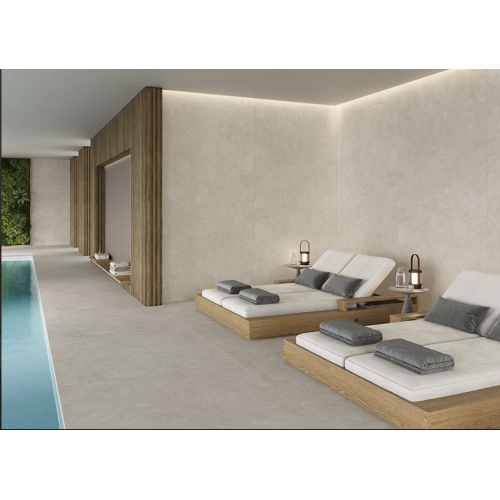 Nora es un porcélanico de gran formato de Inalco | Terracerámica