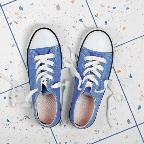 Drops es un porcelánico inspirado en el terrazo de Wow | Terracerámica