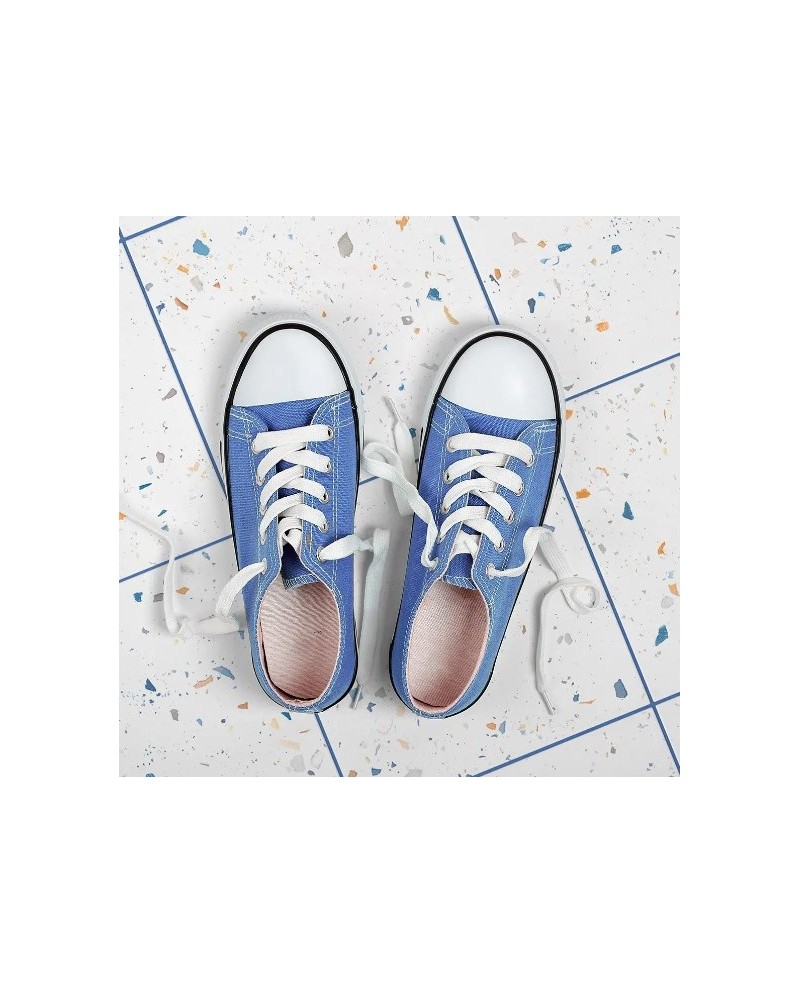 Drops es un porcelánico inspirado en el terrazo de Wow | Terracerámica