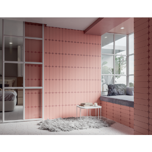 Grace O es un revestimiento de la marca Wow | Terracerámica