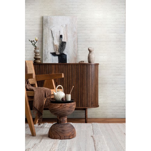 Brick20 es un azulejo tipo lingoto de Nandatiles | Terracerámica