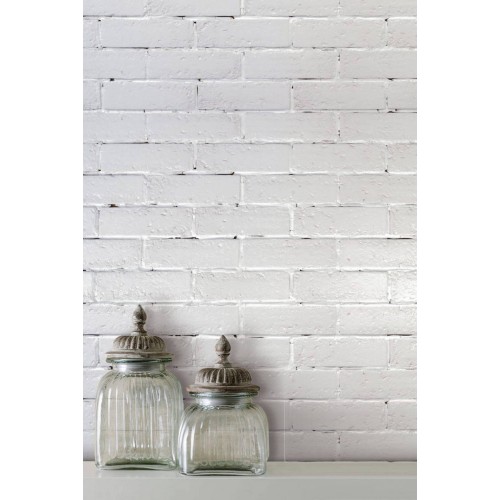 Brick20 es un azulejo tipo lingoto de Nandatiles | Terracerámica