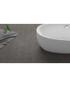 DROPS is a porcelain inspired by Wow Terrazzo | Terracerámica