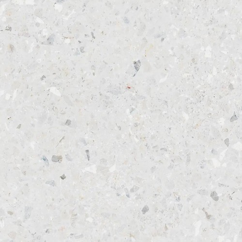 DROPS is a porcelain inspired by Wow Terrazzo | Terracerámica