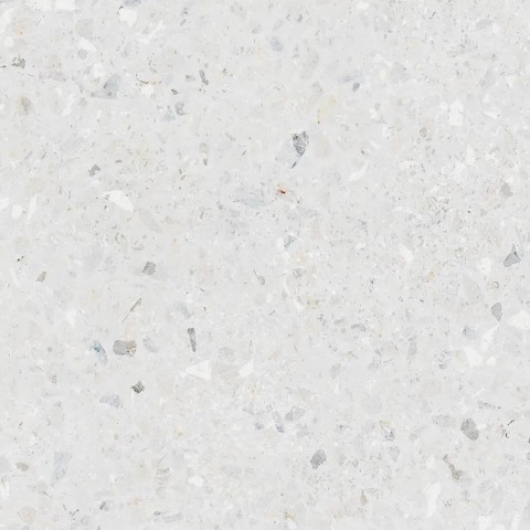 DROPS is a porcelain inspired by Wow Terrazzo | Terracerámica