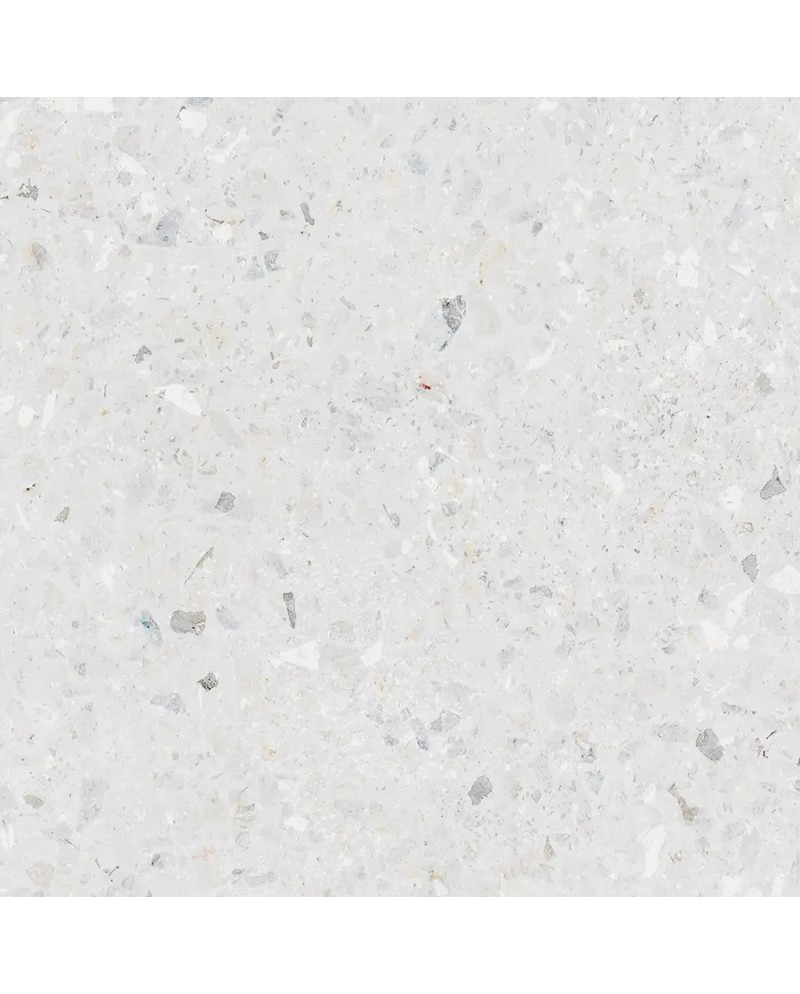 Drops es un porcelánico inspirado en el terrazo de Wow | Terracerámica