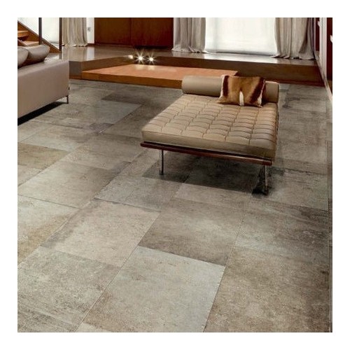 REX LA ROCHE ECRU PAVIMENTO Y REVESTIMIENTO PORCELANICO