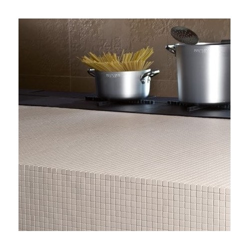 Mosaico de gres porcelanico de la marca Mutina | Terracerámica