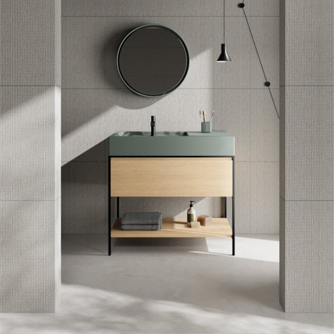 NIC COO is a superior brimbing in colors | Terracerámica