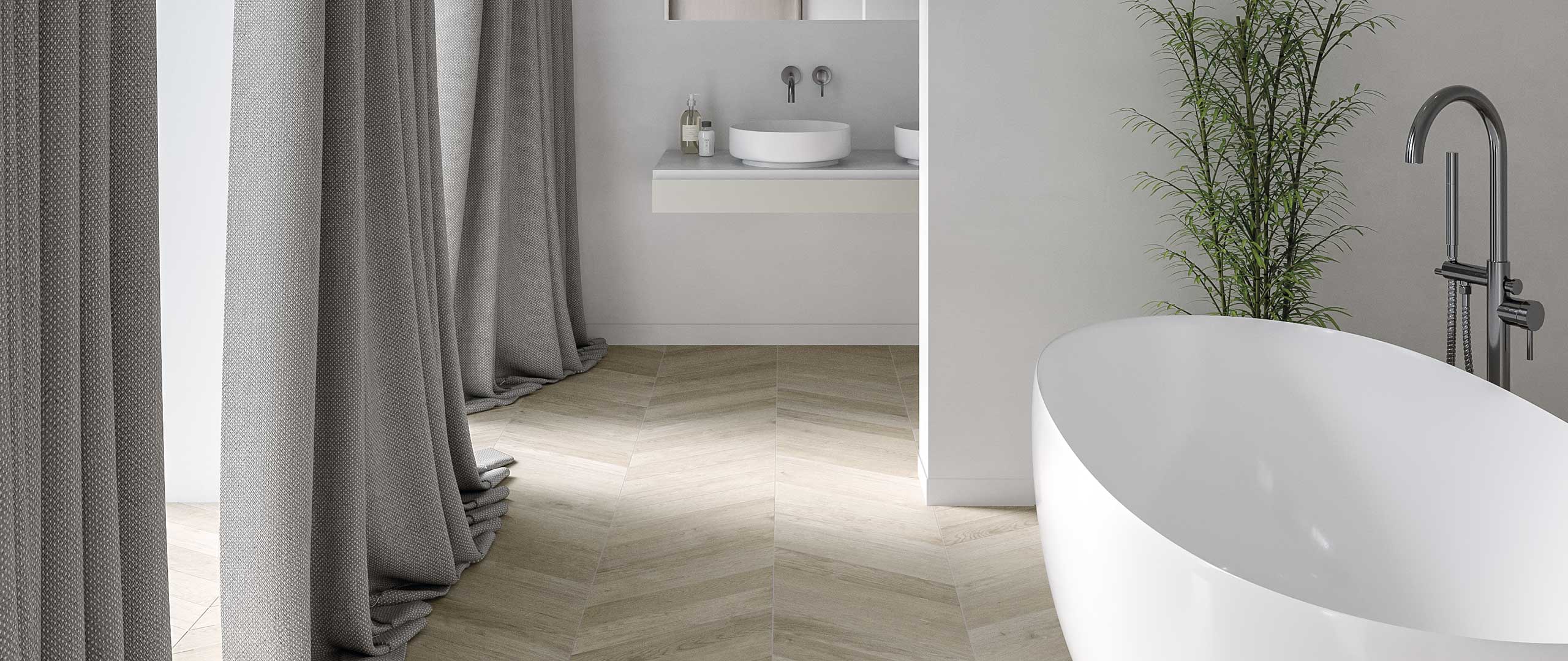 Corte Chevron, un clásico para tus proyectos