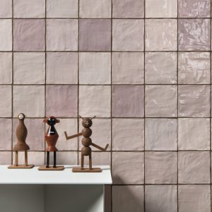 Cerámica Harmony: transforma espacios con creatividad