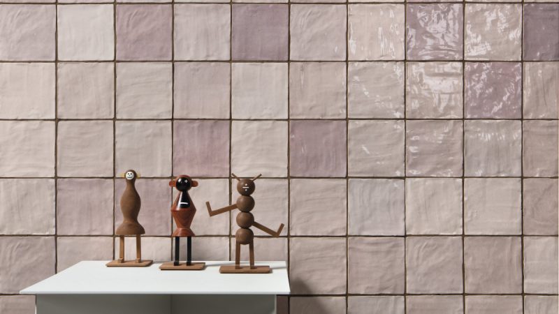 Cerámica Harmony: transforma espacios con creatividad