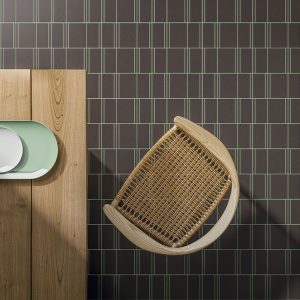 Living Ceramics: cerámica de alto nivel y diseños vanguardistas