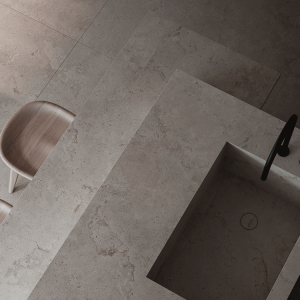 El encanto natural del Tavertino